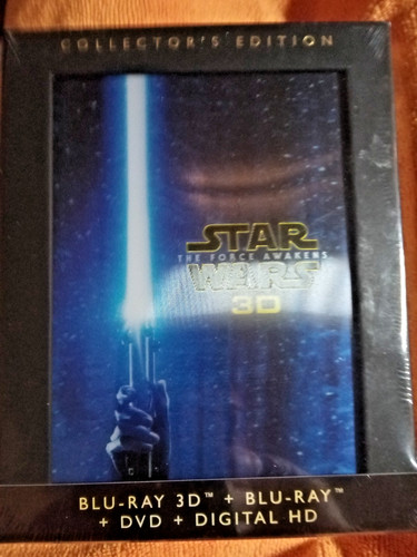 Star wars the force awakens - wars:,