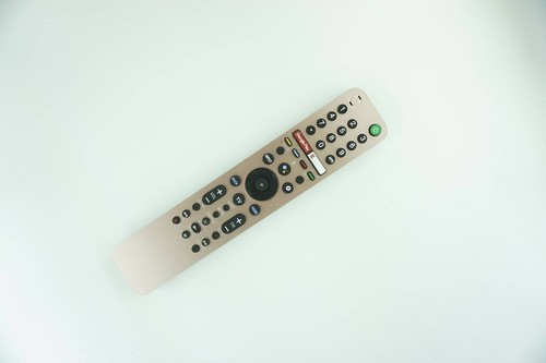 Voice remote control for - voice,