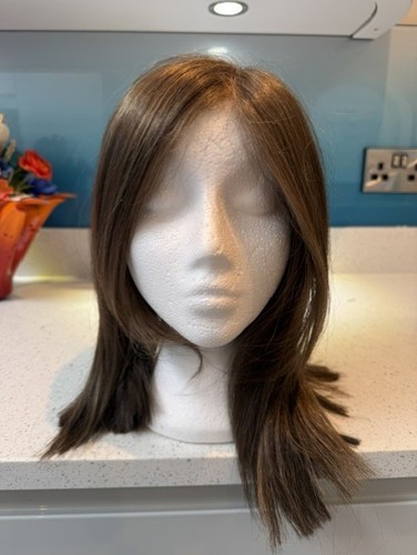 Dimples lily ladies wig - dimples,