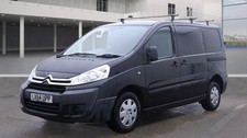 CITROEN DISPATCH 1.6 HDI