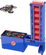Automatic Electric Can Crusher