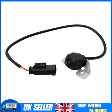 For Hyundai IX35 IX20 Tucson KIA Rear View Backup Camera Reverse Parking Camera