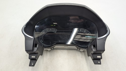 Ford galaxy mk4 speedometer - ford,