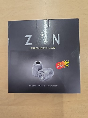 Zan projectiles 5 53 - zan, 5.53