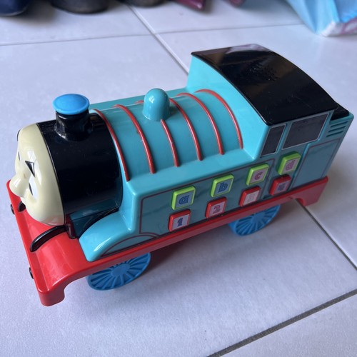 Thomas friends talking - thomas,