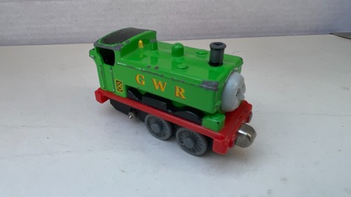 Duck train thomas friends - train,