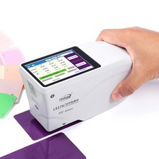 Portable Colorimeter