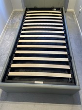 Argos Hygena Lavendon Ottoman