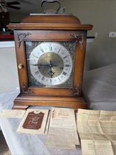 Vintage Hamilton Chiming