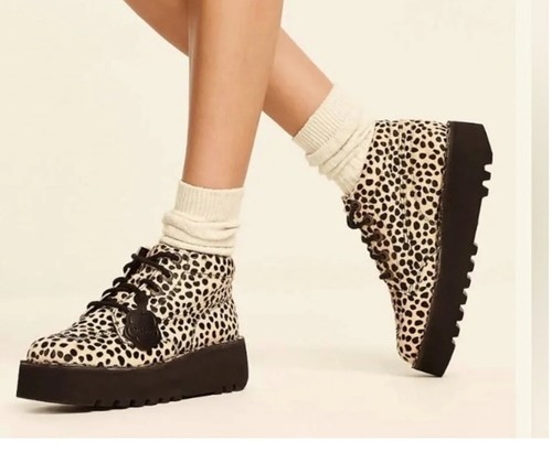 Kickers stack exclusive - hi,