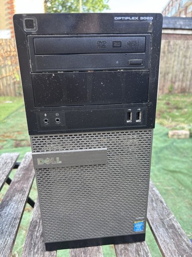 Dell optiplex 3020 intel - optiplex,