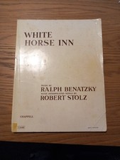White Horse Inn Ralph Benatzky