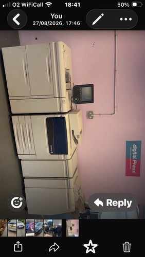 Xerox j75 colour - xerox,