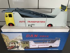 Dinky Supertoys 989/Dan Toys