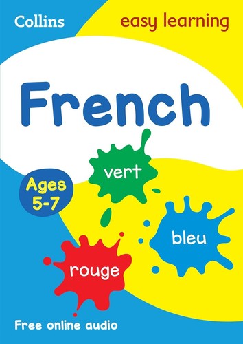 French ages prepare - ages, for