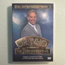 Doctor Who: The Lost