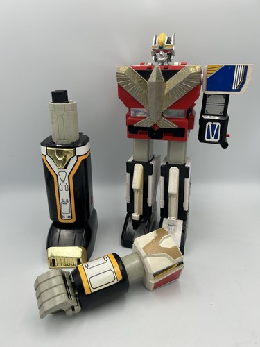 Super sentai jetman - sentai,
