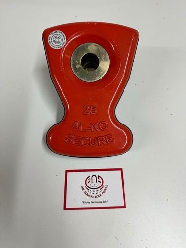 Alko alco caravan - alko, wheel