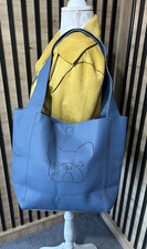 Gorgeous Ben de Lisi tote