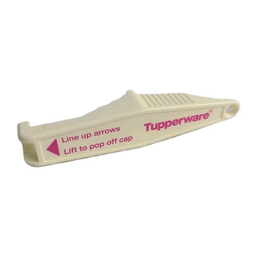 New vtg tupperware pill - vtg,