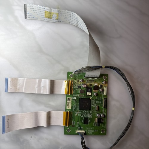 50pq6000 con board - 50pq6000, t