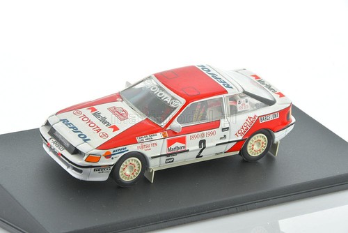 Toyota celica gt4 c sainz - celica,