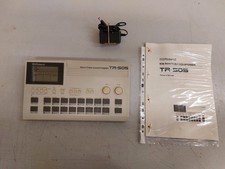 Roland TR-505 drum machine