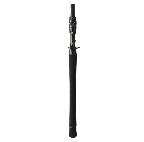 Daiwa steez bass - steez, casting