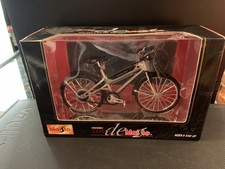 1:12 Scale Maisto Tour De