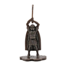 Brown Warrior - Vintage Dark