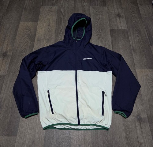 Berghaus jacket hooded - jacket,