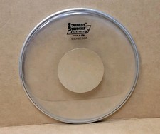 Ludwig 12 Inch Striders Silver