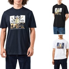 Weekend Offender Mens T Shirt