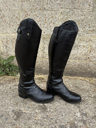 Ariat heritage contour - contour, ii