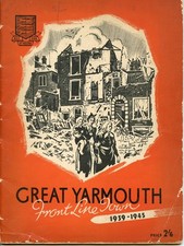 Great yarmouth front line - yarmouth;,