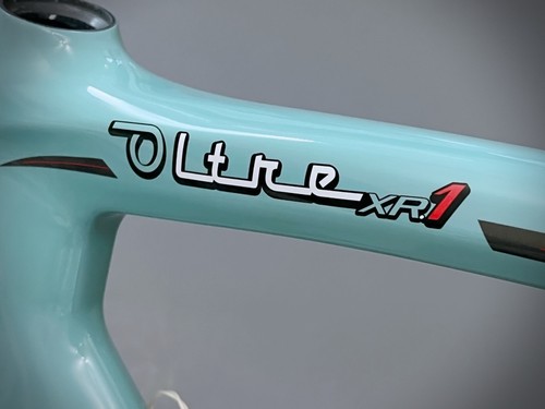 Bianchi oltre xr1 road bike - oltre,