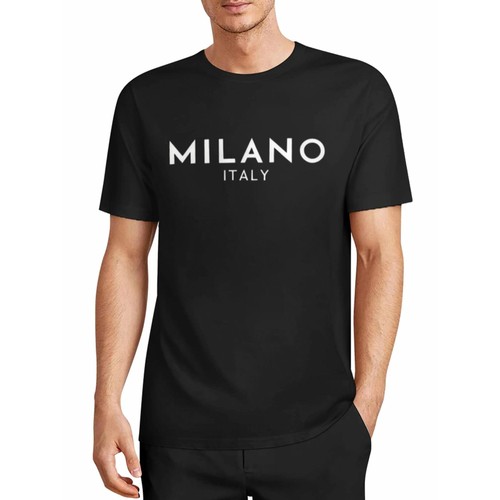 Men clothing milano - pc, men's