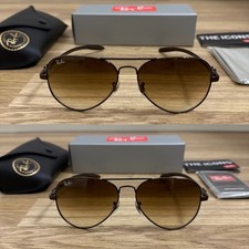 Ray-Ban RB8317 Aviator