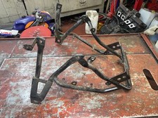 Genuine Suzuki RGV 250 VJ21 Sub Frame