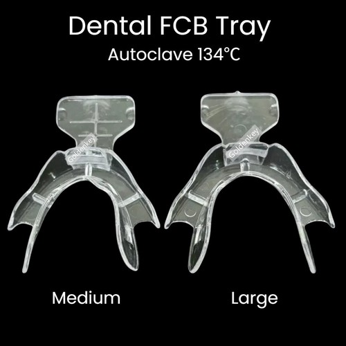 Dental impression 134 - impression, 134℃
