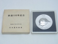 Railway 100th Anniversary