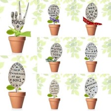 Garden Marker Friendship Gift