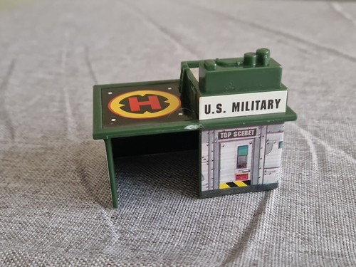 Vintage micro machines - micro,