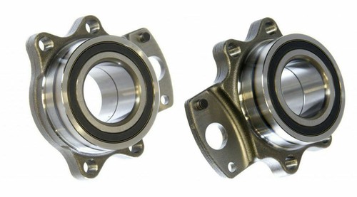 Genuine rear wheel - genuine,