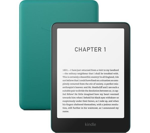 Amazon kindle paperwhite - amazon,