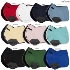 LeMieux Mini Suede Close