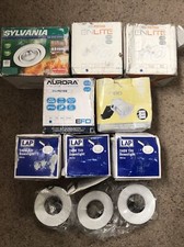 Aurora, Sylvania, Enlite, LAP Downlight Bundle