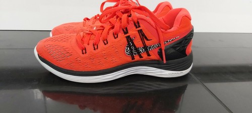Womens nike lunareclipse - lunareclipse, 5
