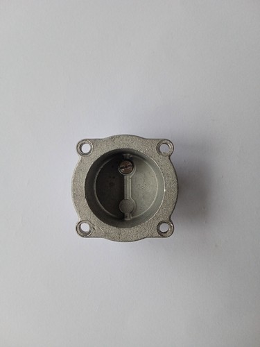 Mvvs back cover - mvvs, 6.5f