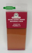 BNIB OO Gauge WILLS SSMP206